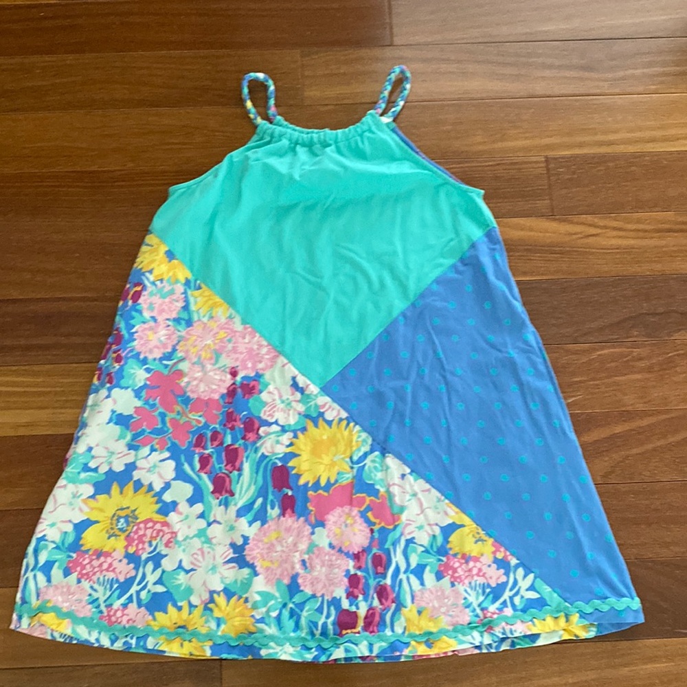 GUC Size 10 Matilda Jane Summer Dress